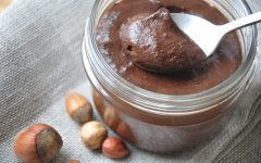 Nutella Funcional Para Dieta – Receita, Como Consumir e Benefícios