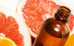 Óleo Essencial de Grapefruit Ameniza Celulite – Como Aplicar e Onde Comprar