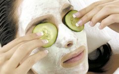 Creme de Limpeza com Pepino Rejuvenesce a Pele – Receita, Como Aplicar e Benefícios