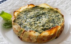 Quiche Light e Funcional – Como Consumir e Receita