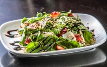 Salada Moderna Para Emagrecer  – Como Consumir e Receita