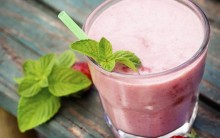 Shake Antioxidante Emagrece – Receita e Benefícios