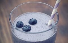Suco Azul Ajuda Emagrecer – Receita, Como Consumir e Benefícios