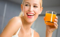 Suco de Cenoura Com Pera Diminui a Barriga – Receita e Benefícios