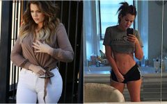 Suco Detox de Khlóe Kardashian Para Queimar Gordura – Receita, Como Consumir e Benefícios