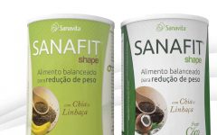 Suplemento Sanafit Shape Slim Ajuda Emagrecer – Como Funciona e Benefícios