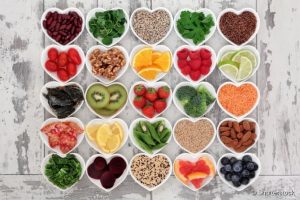Cardápio Completo dos Alimentos Que Aceleram o Metabolismo
