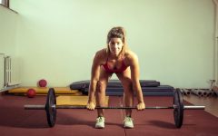 Power Clean Melhora a Resistência – Como Fazer e Benefícios