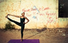 Ashtanga Yoga Para Queimar Calorias – Como Fazer, Benefícios e Onde Encontrar