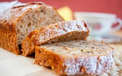 Bolo de Banana Sem Farinha Para Dieta – Receita e Benefícios