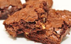 Brownie de Banana Pré-treino – Receita e Benefícios