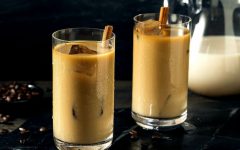 Cappuccino Gelado Elimina Gorduras – Receita, Como Consumir e Benefícios