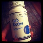 carb-blocker
