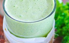 Smoothie Superfood Verde Emagrece – Receita e Benefícios