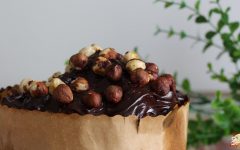 Chocotone Low Carb – Receita e Benefícios