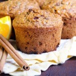 Cupcake de Linhaça Com Mel Funcional – Receita, Como Consumir e Benefícios