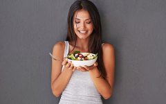 Dieta Vegetariana de 2 Semanas Para Desinchar – Como Funciona e Cardápio Completo