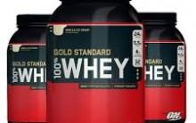 Suplemento Whey Gold Standard Para Emagrecer – Como Consumir, Benefícios, Onde Comprar e Preço