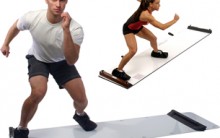 Slide Board Para Definir Corpo – Como funciona e Benefícios