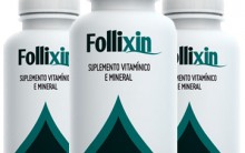 Follixin Anti Queda – Como Funciona e Benefícios