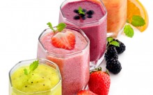 Batida de Frutas e Milho Para Emagrecer – Receita, Como Consumir e Benefícios