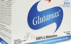 Suplemento Glutamax Queima Gordura – Como Consumir e Benefícios
