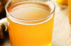 Kombucha Com Gengibre Ajuda a Emagrecer – Receita, Como Consumir e Benefícios