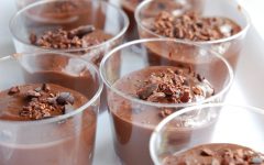 Mousse de Chia Low Carb Emagrece – Receita e Benefícios