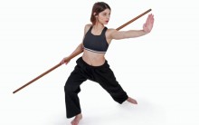 Kung Fu Para Emagrecer – Como funciona e Benefícios