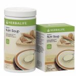 Nutri Soup Herbalife Ajuda a Emagrecer – Como Funciona, Contraindicação e Benefícios