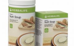 Nutri Soup Herbalife Ajuda a Emagrecer – Como Funciona, Contraindicação e Benefícios