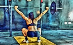 Exercício Overhead Squat Gera Força – Como Funciona e Benefícios