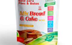 Mix Bread e Cake Zero Para Incluir na Dieta – Como Funciona e Benefícios