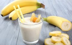 Vitamina de Banana Com Café Emagrece – Como Consumir e Receita