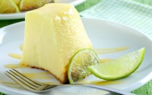 Pudim de Limão Light – Como Consumir e Receita