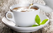 Chá de Sete Sangrias Emagrece – Como Consumir, Benefícios e Receita