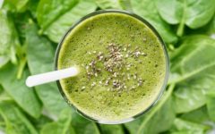 Smoothie Verde Com Whey Protein Para Emagrecer – Receita, Como Consumir e Benefícios