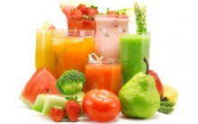 Sucos Para Hidratar a Pele – Receitas, Frutas e Benefícios