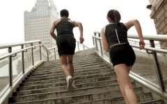 Treino da Escada Fortalece os Músculos – Como Fazer e Benefícios