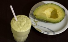 Vitamina de Abacate Para Perder Peso – Receita, Como Consumir e Benefícios