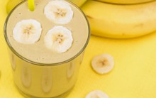 Suco de Bananaxi Emagrece – Como Consumir e Benefícios