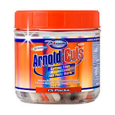 Arnold-cuts-nutrion