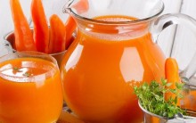 Suco de Cenoura e Manga Emagrece – Receita e Benefícios