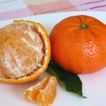 Ujatoba-tangerina