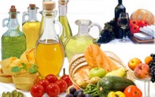 Dieta Mediterrânea – Cardápio, Como Funciona e Benefícios
