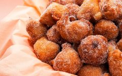 Bolinho de Chuva Sem Fritura – Receita e Benefícios