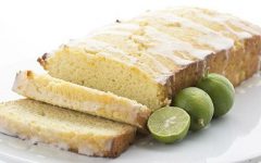 Bolo de Limão Low Carb – Receita e Benefícios