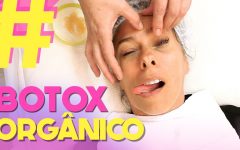 Botox Orgânico Para a Pele Lisa – Como Funciona e Benefícios
