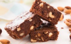 Brownie Com Nozes Light – Receita e Benefícios