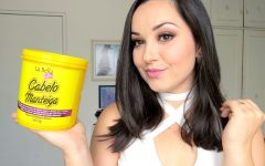 Máscara Cabelo de Manteiga La Bella Lis – Onde Comprar e Como Usar